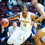 Winthrop Vs Charleston Southern Mbb