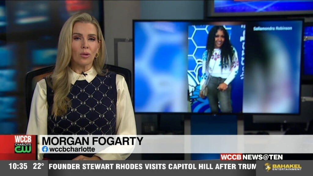 WCCB Charlotte - Charlotte News, Weather and Sports