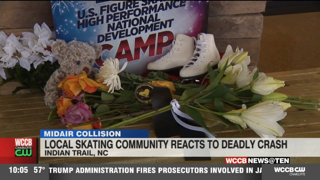 Local Skating Community Reacts To Deadly Crash