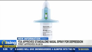 Spravato Fda Approval