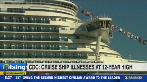 Cruise Ship Illness