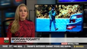 Nc Man Charged After Investigators Say He Tried To Join Isis