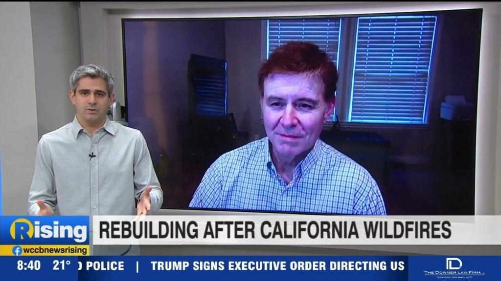 Legendary Hollywood Publicist Loses Home In California Wildfires