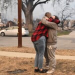 Aptopix California Wildfires