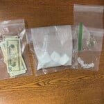 Investigators Seize A Half Pound Of Fentanyl From Suspected Narcotics Trafficker 1