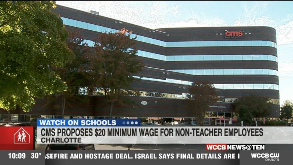 Cms Minimum Wage
