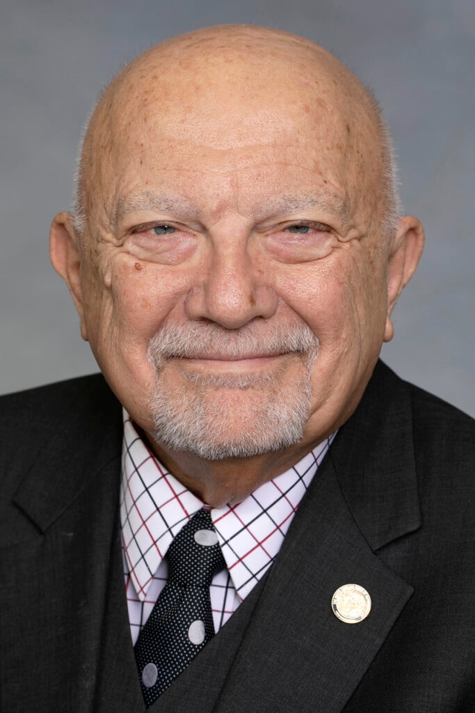 (D) Rep. Joe John / Wake Co. resigns after terminal cancer diagnosis.