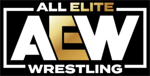 All Elite Wrestling Logo