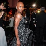 82nd Golden Globes Ballroom Arrivals