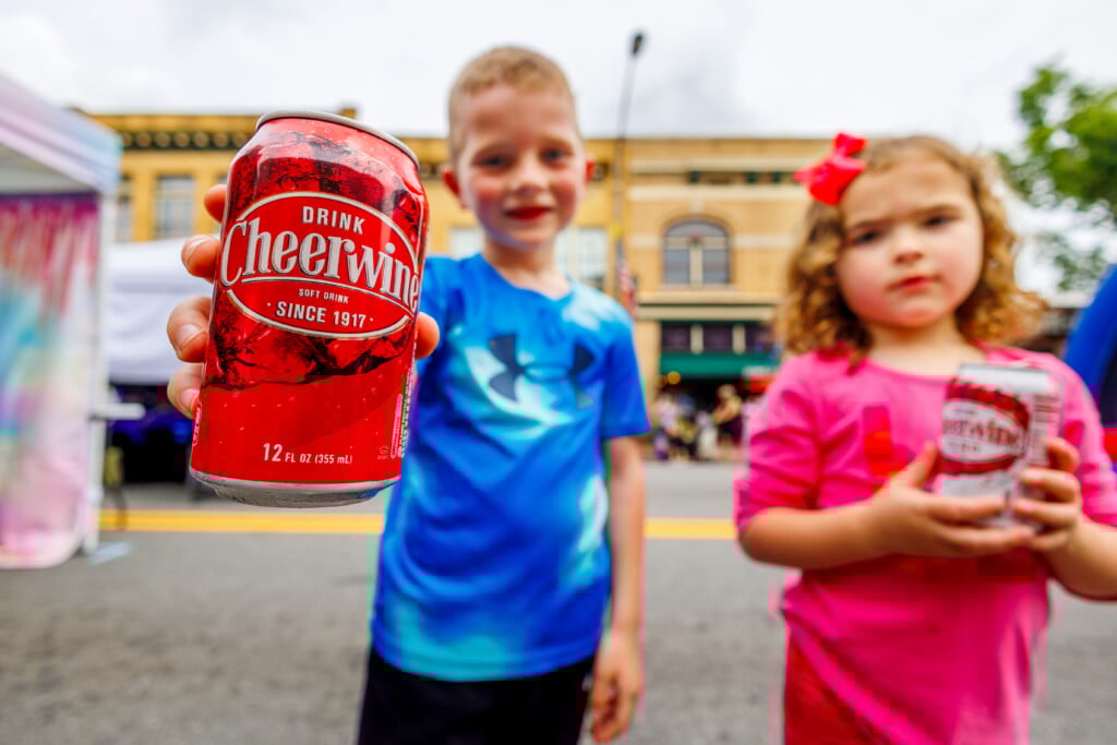 Cheerwine24 201
