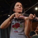 Tara Nevins, Donna The Buffalo, Magnolia Fest