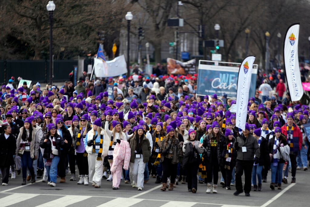 March For Life