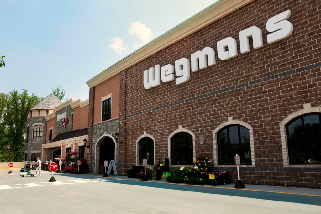 Wegmans Chicken Nuggets Recall