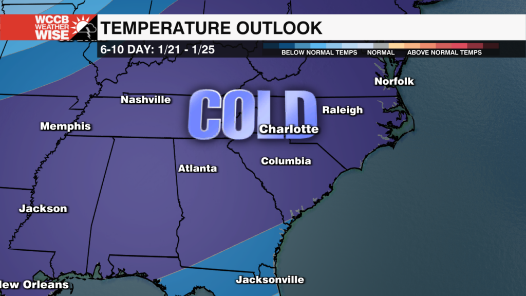 Cpc 6 10 Temperature Outlook