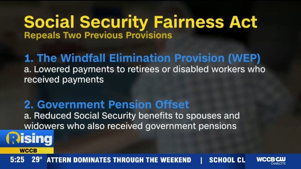Social Security