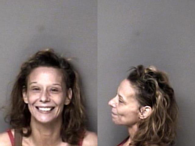 Christal Lowrance Probation Violation Failure To Appear