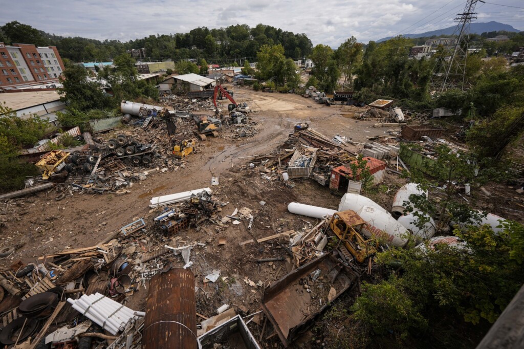 Trump Fema Things To Know