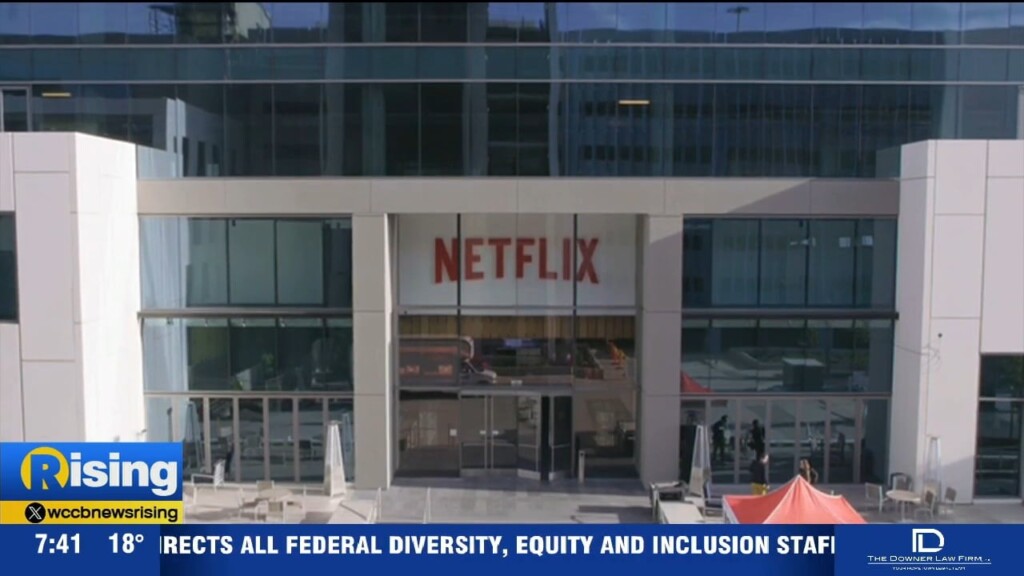 Netflix Raising Prices