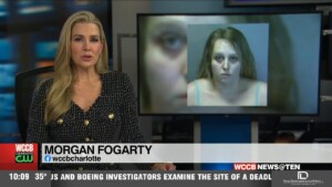 Hickory Police Arrest 2 In New Year's Day Shooting