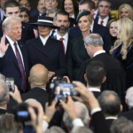 Trump Inauguration