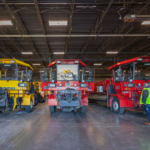 Clt Winter Weather Prep