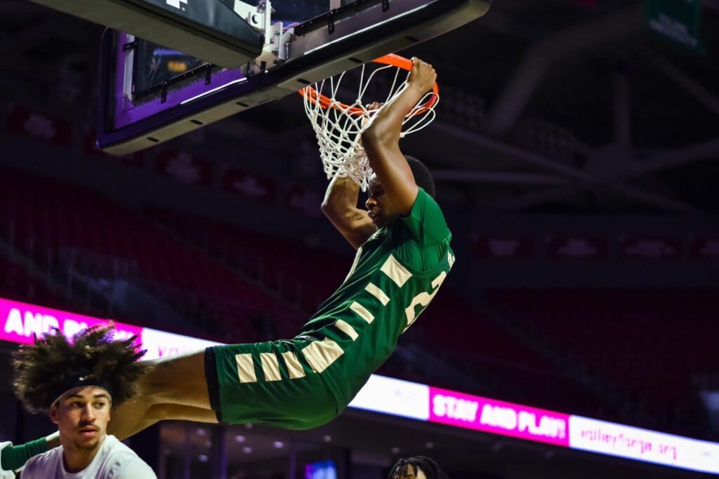 49ers Vs Witchita State Mbb