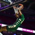 49ers Vs Witchita State Mbb