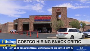 Get Your Applications Ready Costco Is Hiring A Super Bowl Snack Critic
