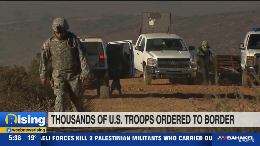 Border Security
