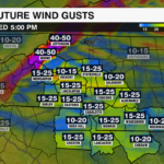 3graf Longer Range Wind Gusts