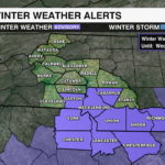 Winter Weather Alerts