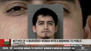 Mother Of Murdered Daughter Has Warning To Public