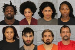 Mecklenburg-County-Mugshots - WCCB Charlotte's CW