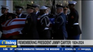 Jimmy Carter Atlanta