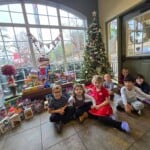 Ps Of Lake Norman Toy Drive 1