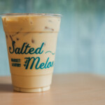 Salted Melon