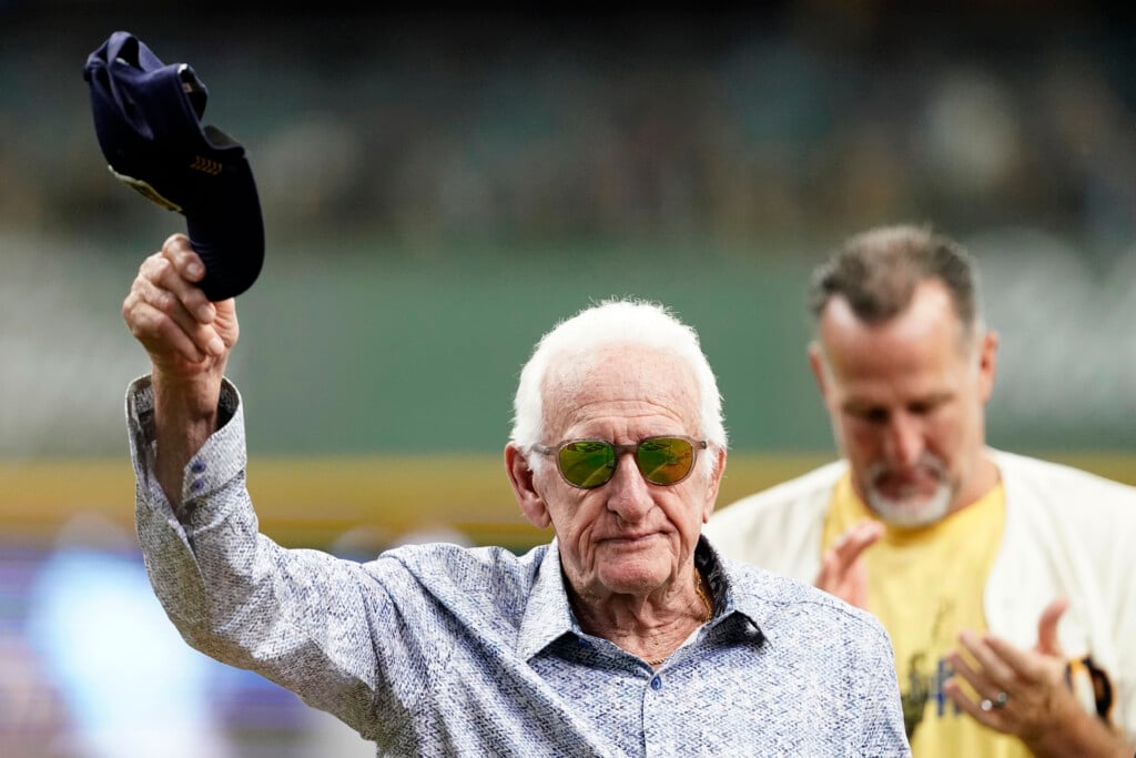 Bob Uecker