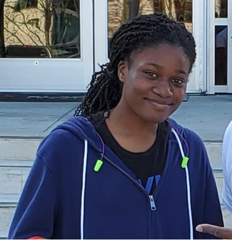 Police in Lancaster, SC are searching for Chasity Bass. She hasn't been seen since 1/10/25 when she said she wanted to walk in the snow.