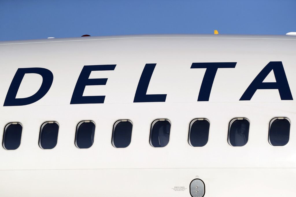 Delta Airlines