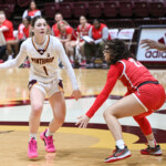 Winthrop Vs Unc Asheville Wbb