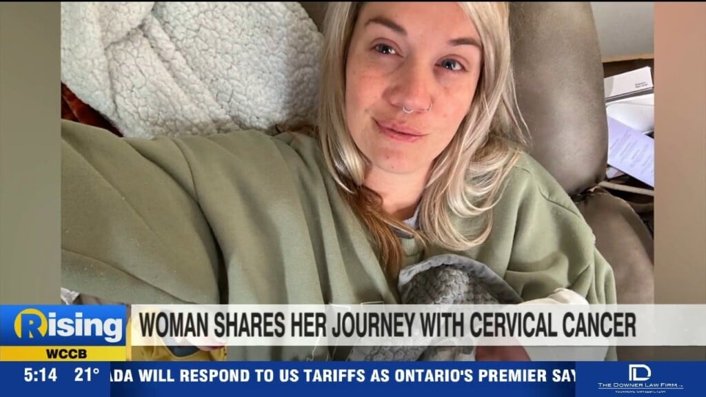 Cervical Cancer Awareness