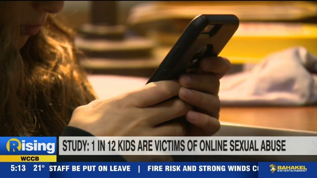 Online Sexual Abuse Study