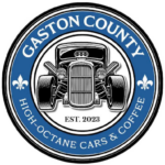 Cars And Coffee In The Park