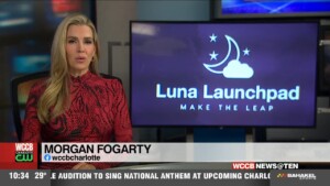 Luna Launchpad