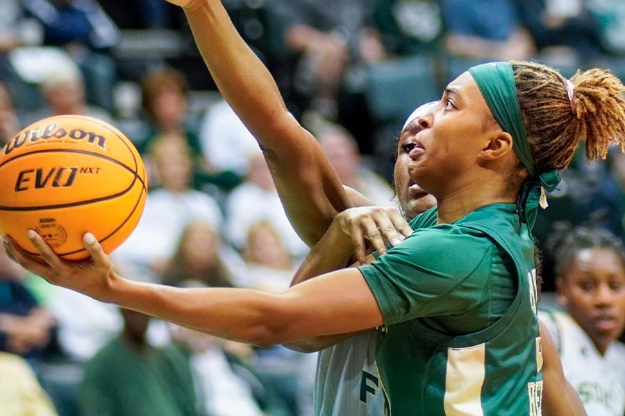 Unc Charlotte Womens Basketball