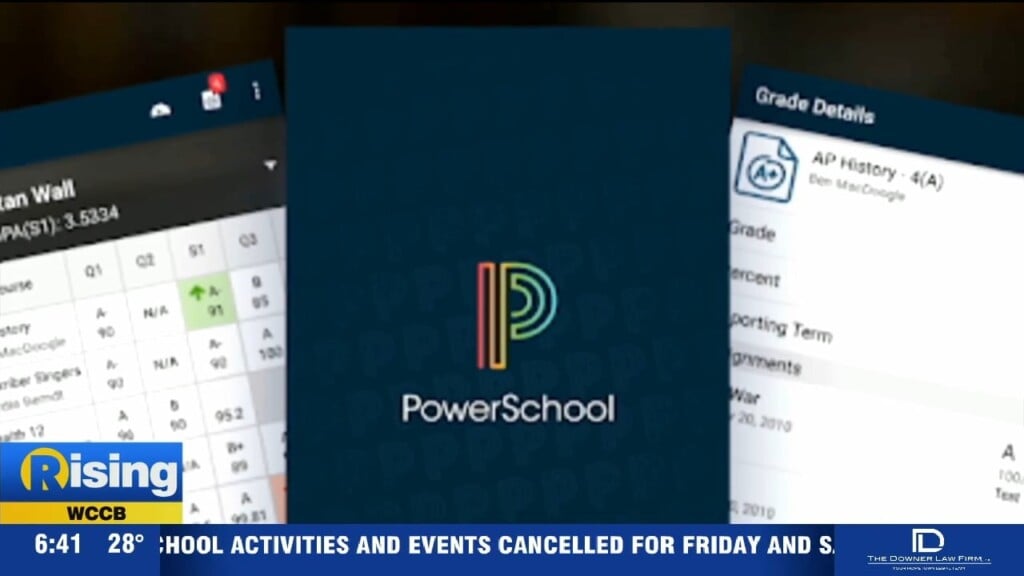 Powerschool Data Breach