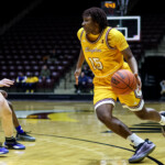 Winthrop Vs High Point Wbb