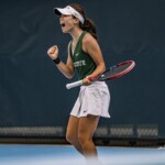 Unc Charlotte Vs Queens Wtenn