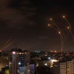 Mideast Wars Glance