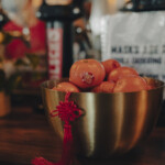 Citrus Fruit